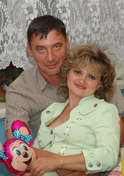 Наталья Калинина