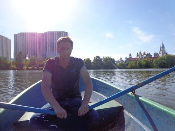 Евгений Кулемин