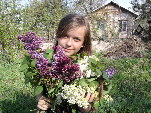 Кристина Вильт