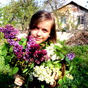 Кристина Вильт