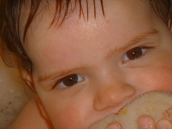 Екатерина Горбунова