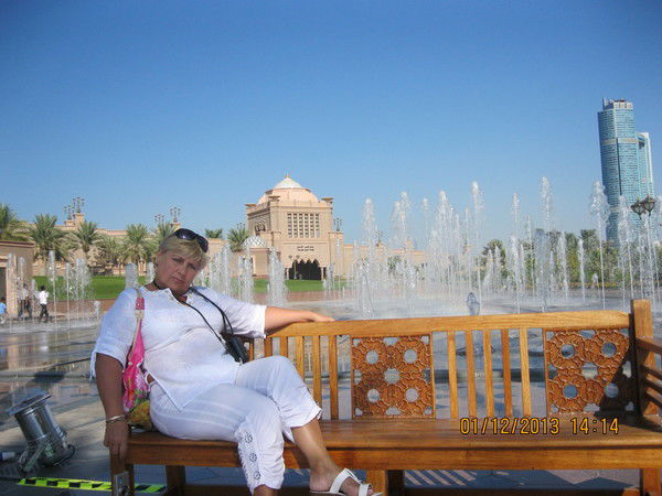 Наталья Бутина(Суслова)