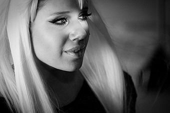 Анастасия Шингарёва