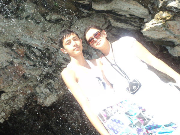 Хасанов Мирас