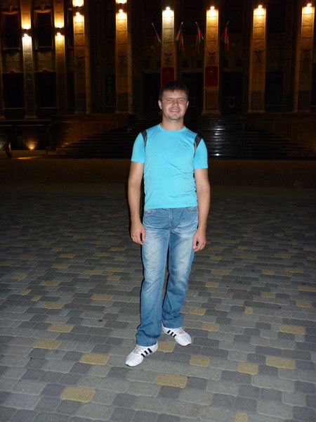 Юрий Турищев