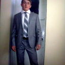 Ислам Галиуллин