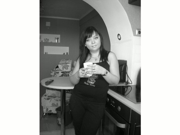 Лена Шарипова