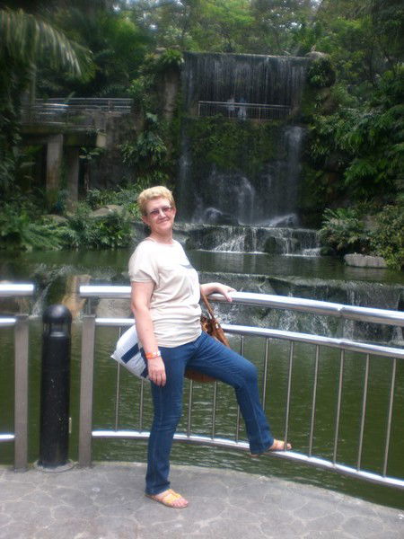 Людмила Бергер