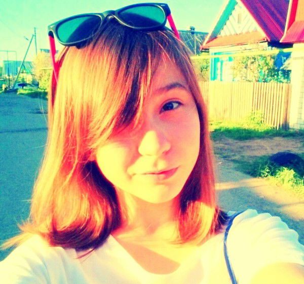 Стервочка Дьявола