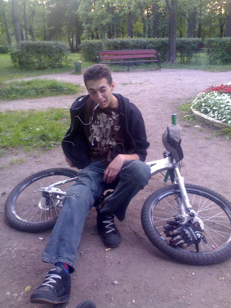 Игорь Алексеев