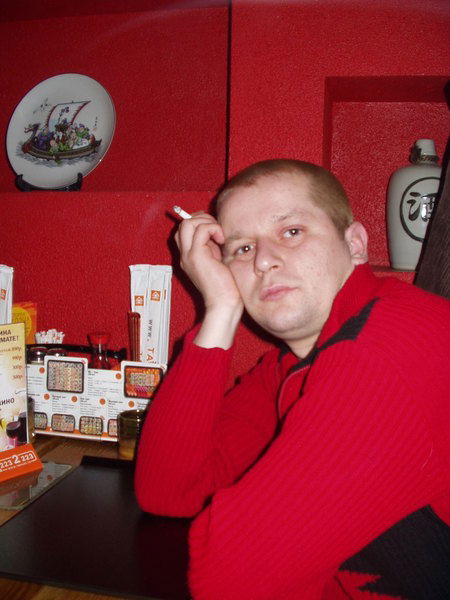 Григорий Л *^*