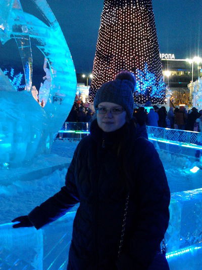 Ольга Маякина