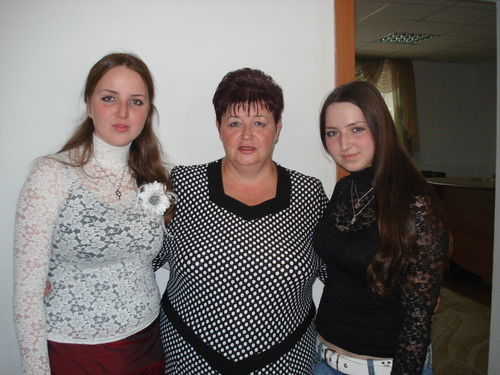 Светлана Тимофеева