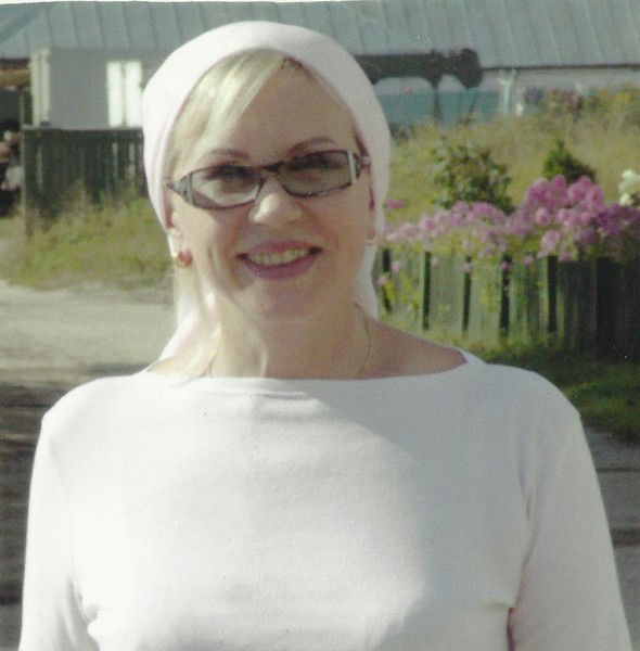 Наталья Гостеева