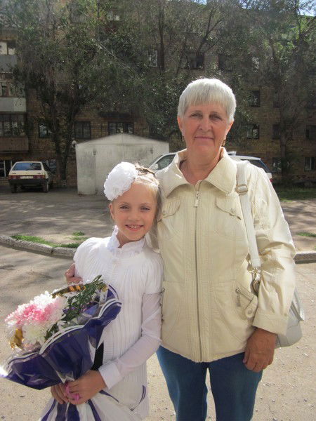 Валентина Дудукалова