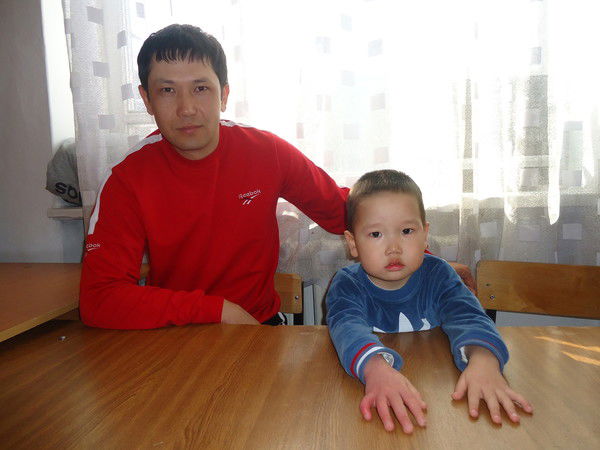 Марал Жапсарбаева