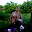 Валентина Гришина