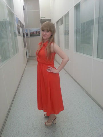 Юлия Горяинова