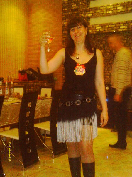 Ленусик Осипенко