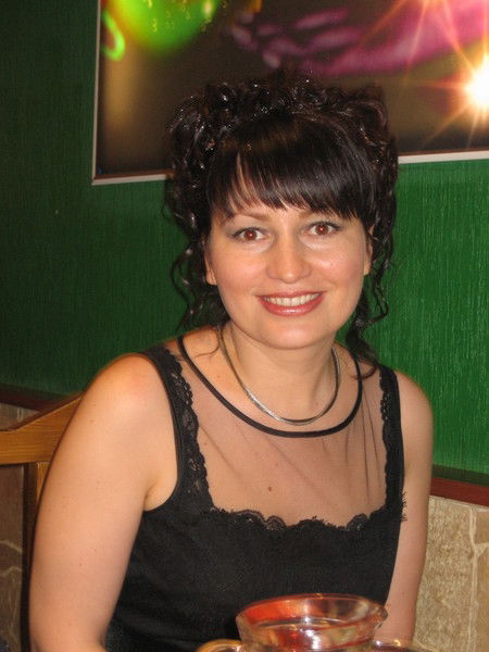 Тамара Бойко