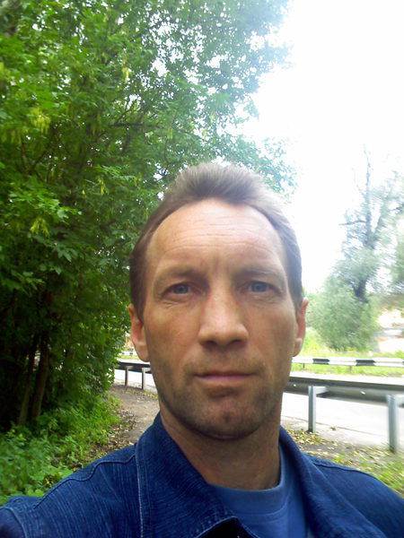 Дмитрий Волков