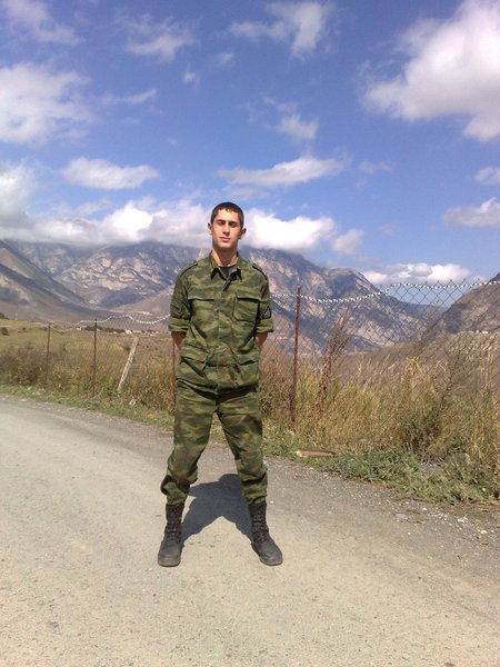 Андрей Богданов