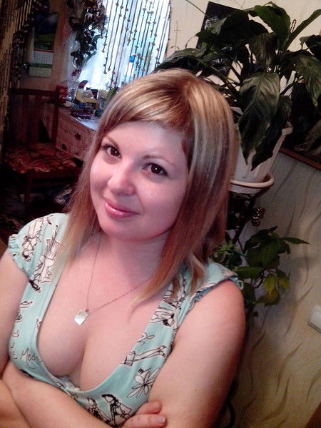 Вера Толстова