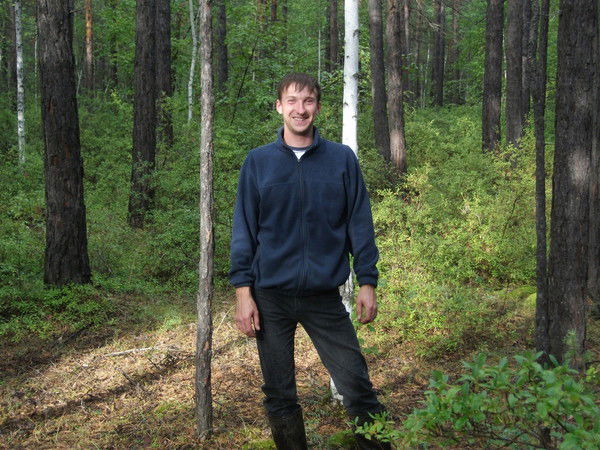 Антон Солодовников