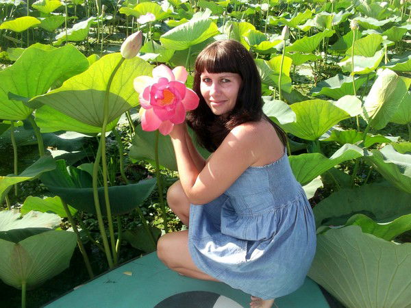 Татьяна Щербакова