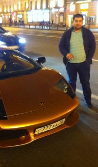 Руфат Алиханов