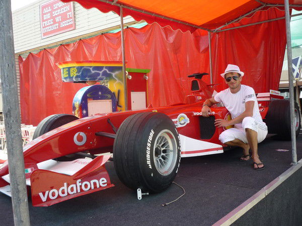 Алексей Зехов