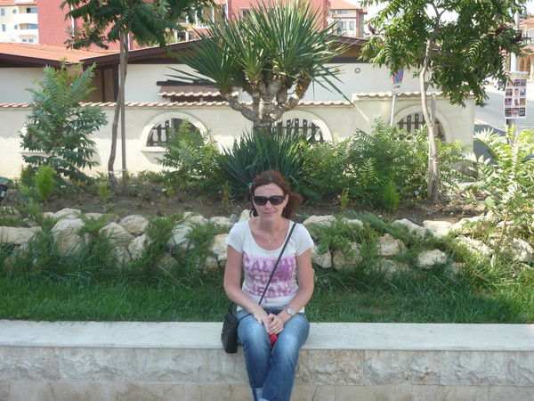 Оксана Шотт