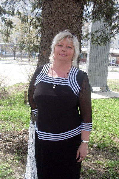 Светлана Лысова