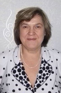 Людмила Пермякова