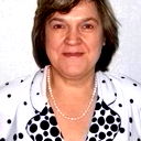 Людмила Пермякова