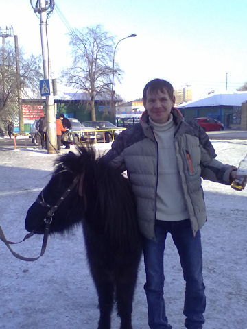 Перминов Иван