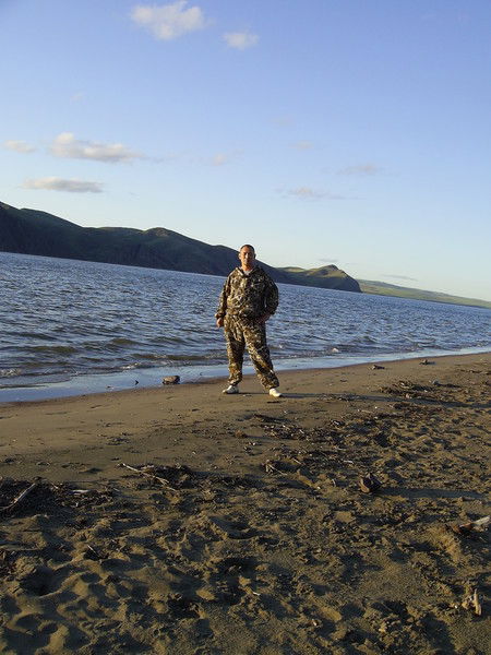 Марс Нугманов