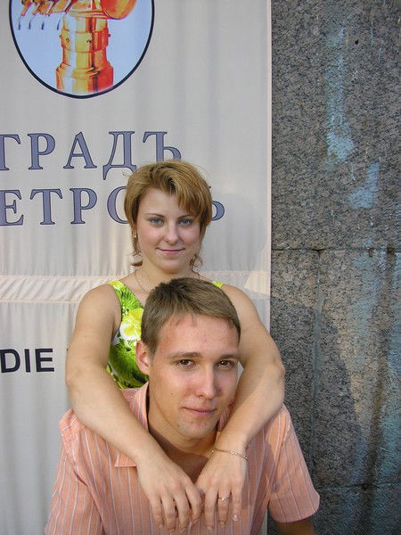 Ирина Аникина