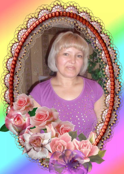 Светлана Чудайкина