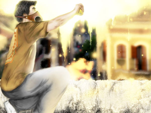 Эльдар Шамарданов