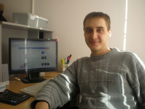 Дмитрий Благонравов