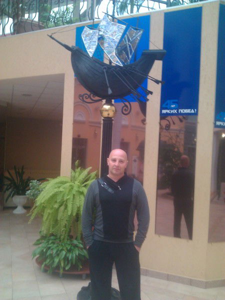 Андрей Вишнёв