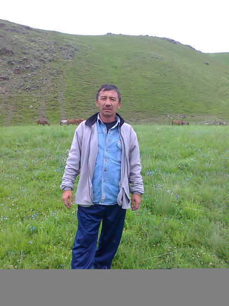 Мусагали Ауелбеков