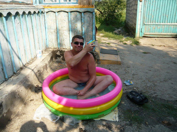 Михаил Неумывакин