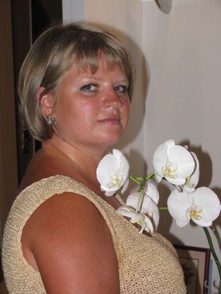 Лариса Каурова