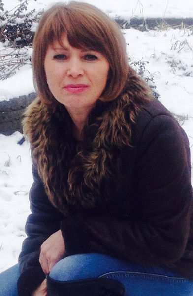 Алла Веселова