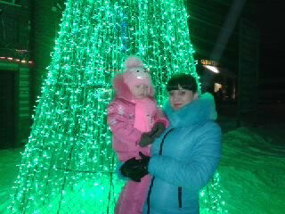 Маргарита Грякало