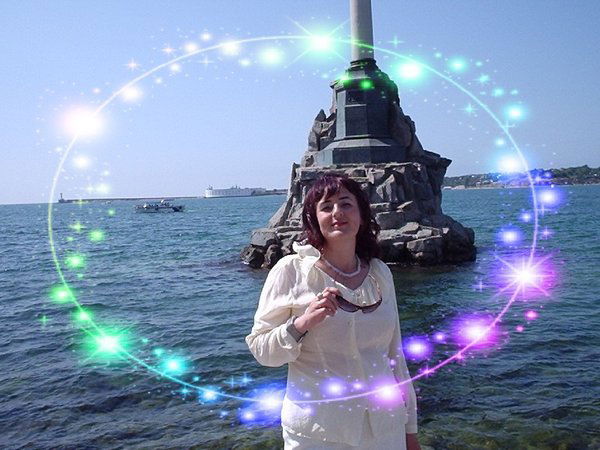 Ирина Рисованая