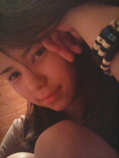 Сана Саганаева