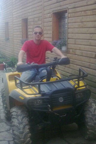 Александр Костаневич